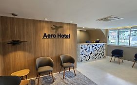 Aero Hotel Salvador Aeroporto